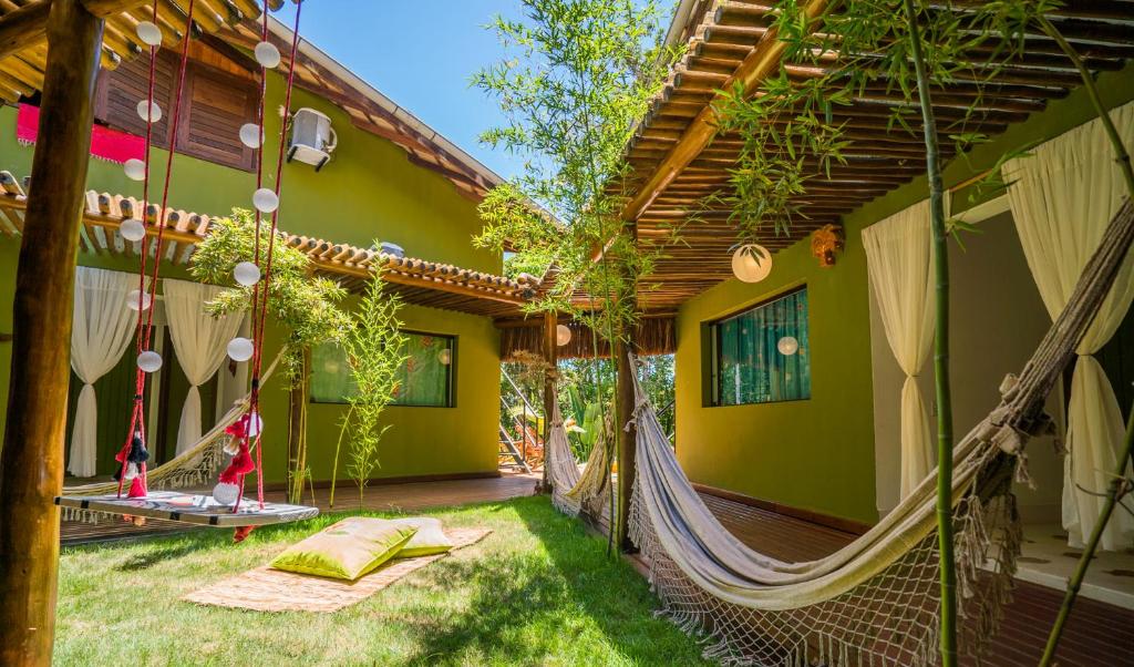  Casa do Arvoredo