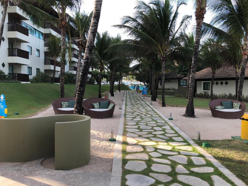  Marulhos resort Muro Alto