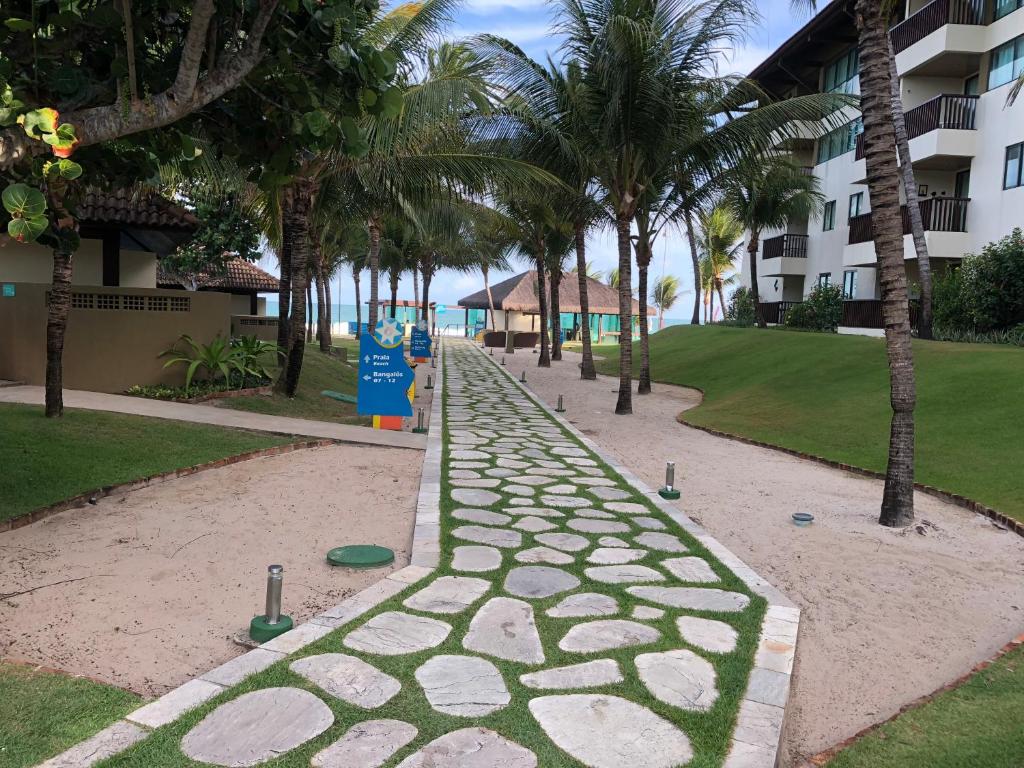  Marulhos resort Muro Alto