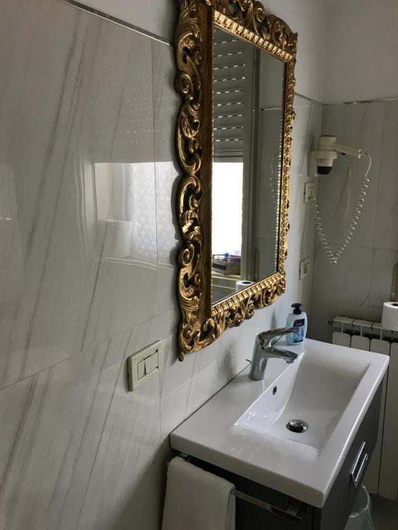 Hotel Vandelli - Camera Singola