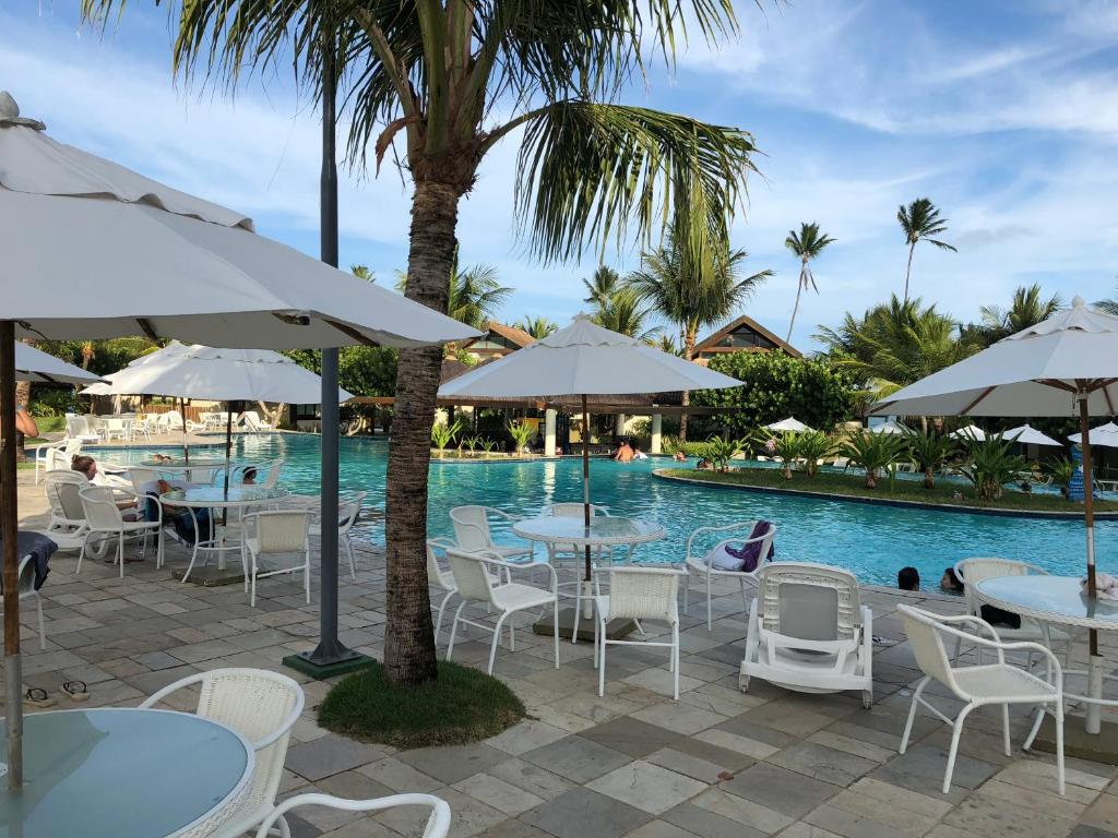  Marulhos resort Muro Alto
