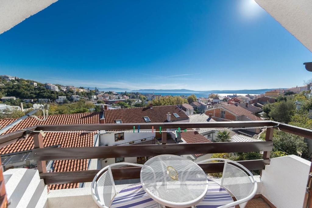 Fotografia z galérie ubytovania Apartments in Crikvenica 31165 v destinácii Crikvenica