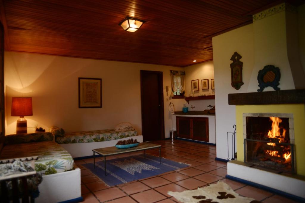  Hotel Pousada Esmeralda