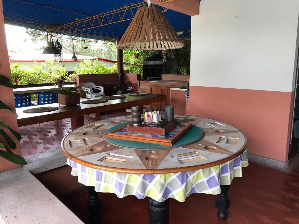 Φωτογραφία από το άλμπουμ του Finca Machangara σε Quimbaya