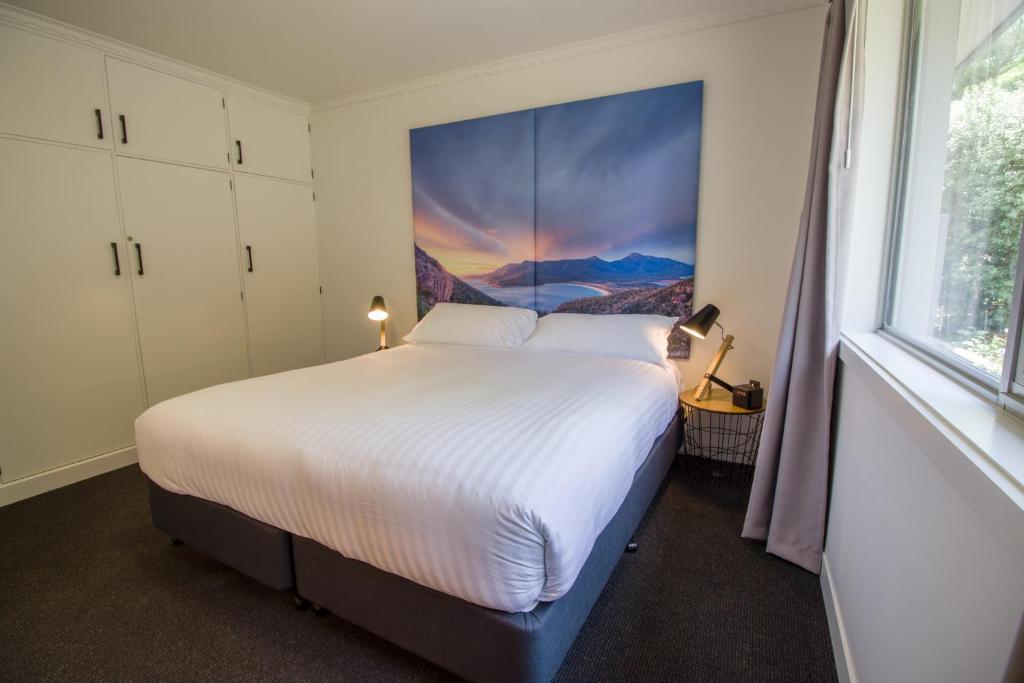 CBD Apartments Launceston - Appartamento Con Una Camera Da Letto
