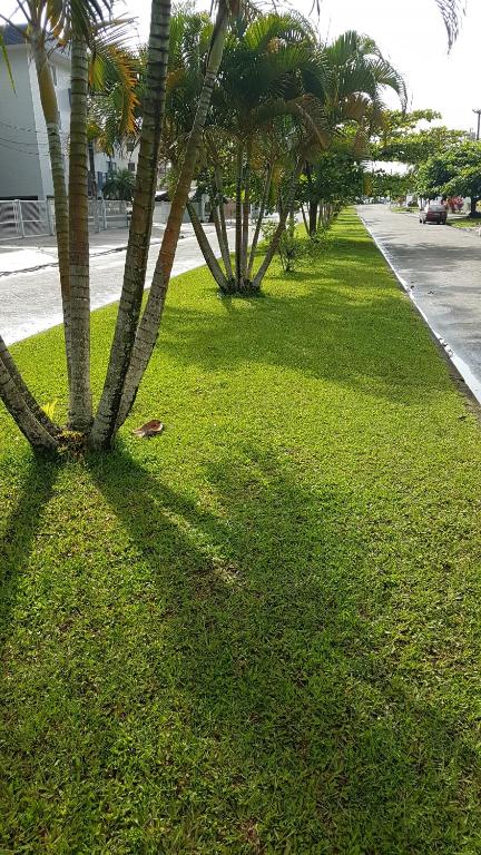  Apartamento Avenida Wilson