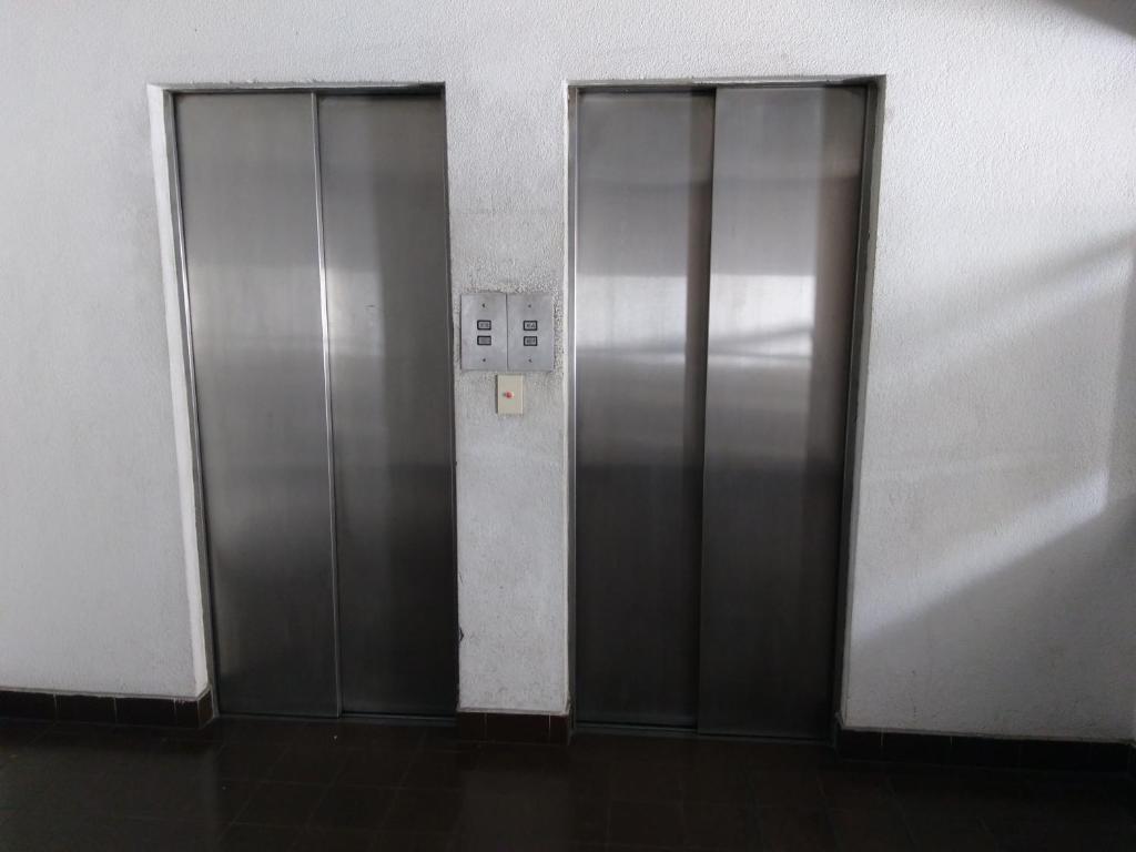 4 Aparts en el mismo edificio, excelente ubicación - Twee-slaapkamer Appartement