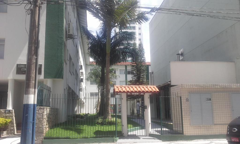  Apê da Mônica