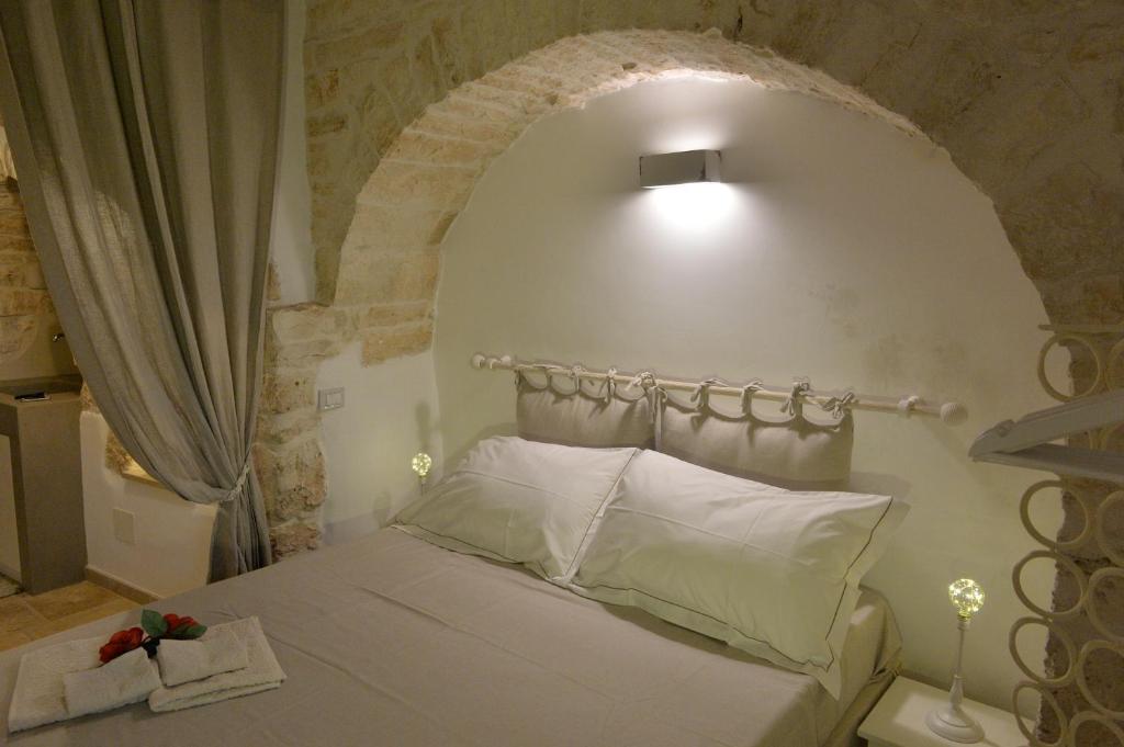 Gallery image of Trullo Assenzio in Alberobello