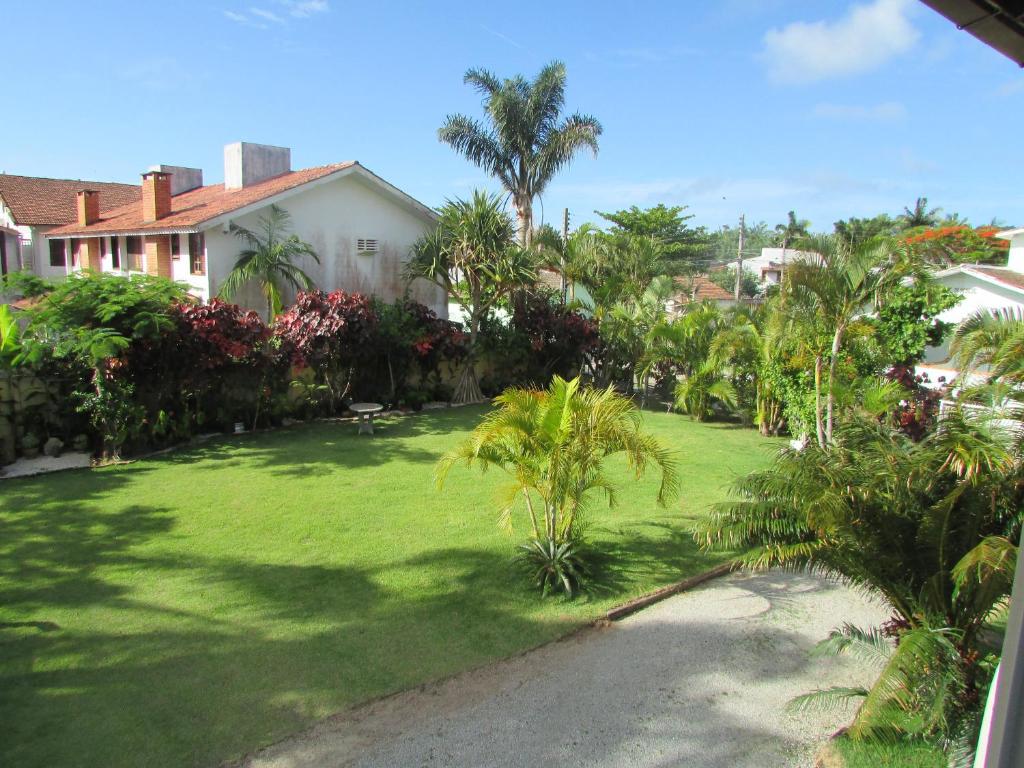 Canto dos Pássaros Apartamentos