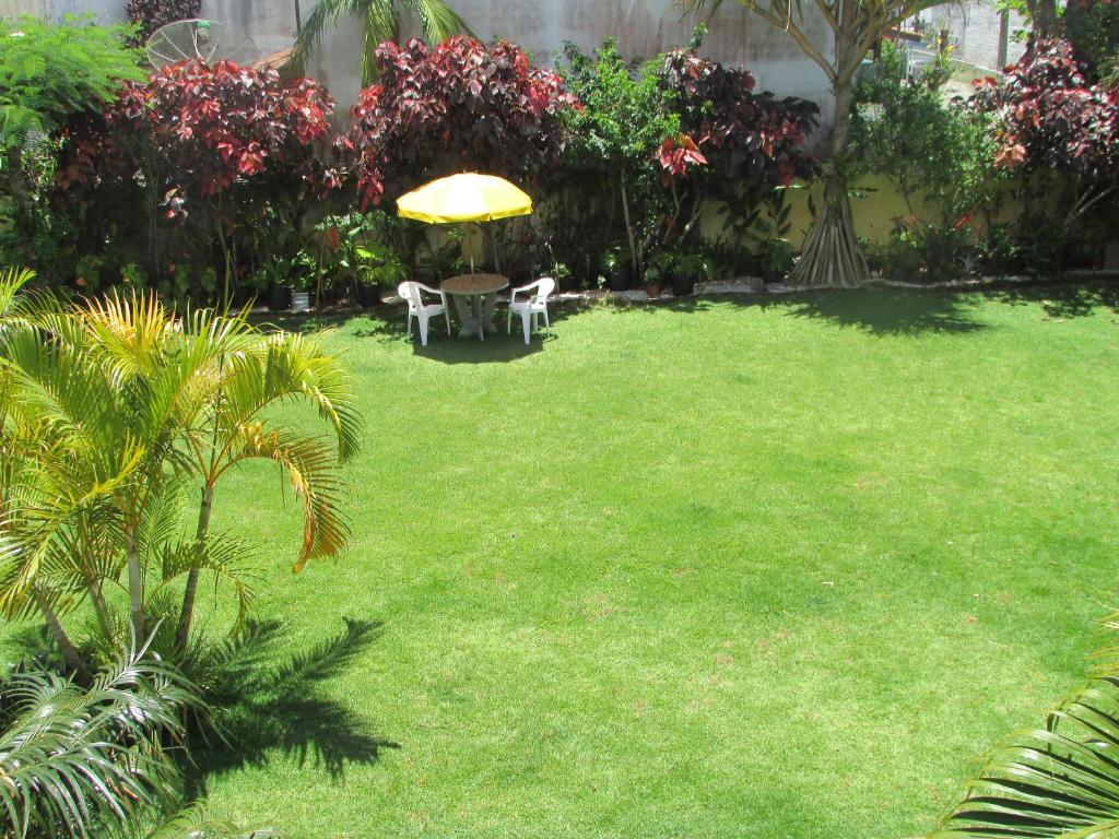  Canto dos Pássaros Apartamentos