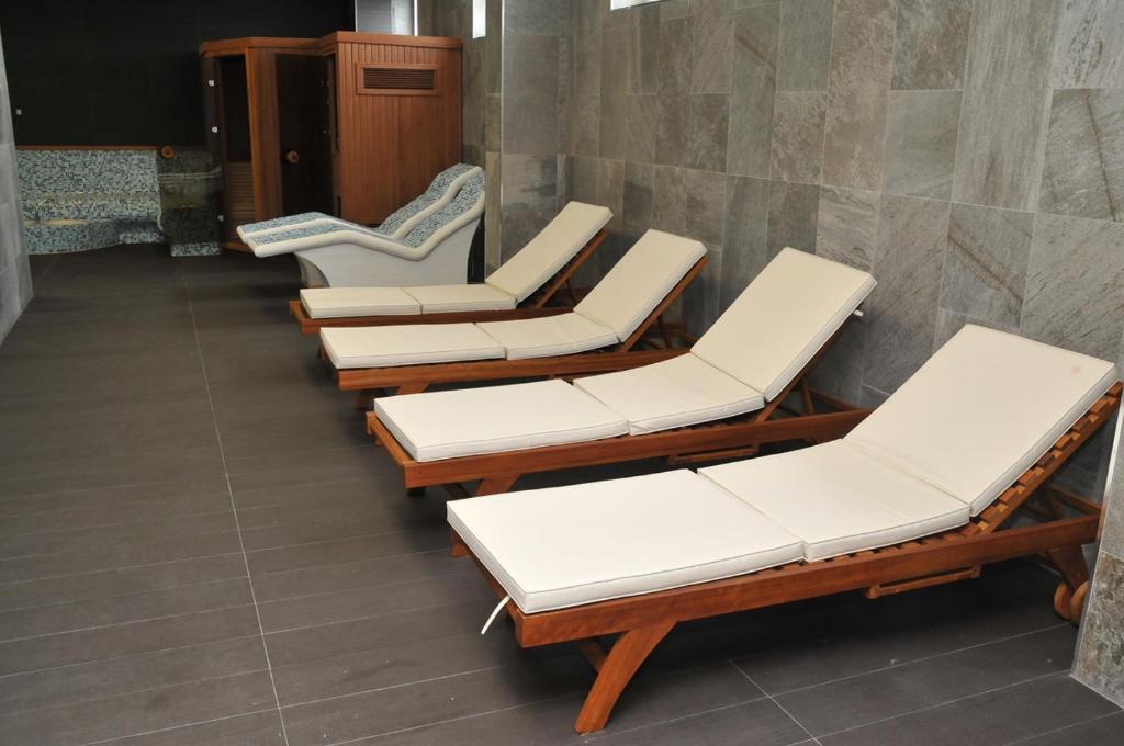 Fotografie z fotogalerie ubytování Hotel Srbija Lux v destinaci Stara Pazova
