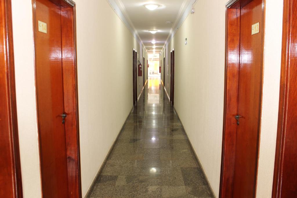  Hotel São Caetano