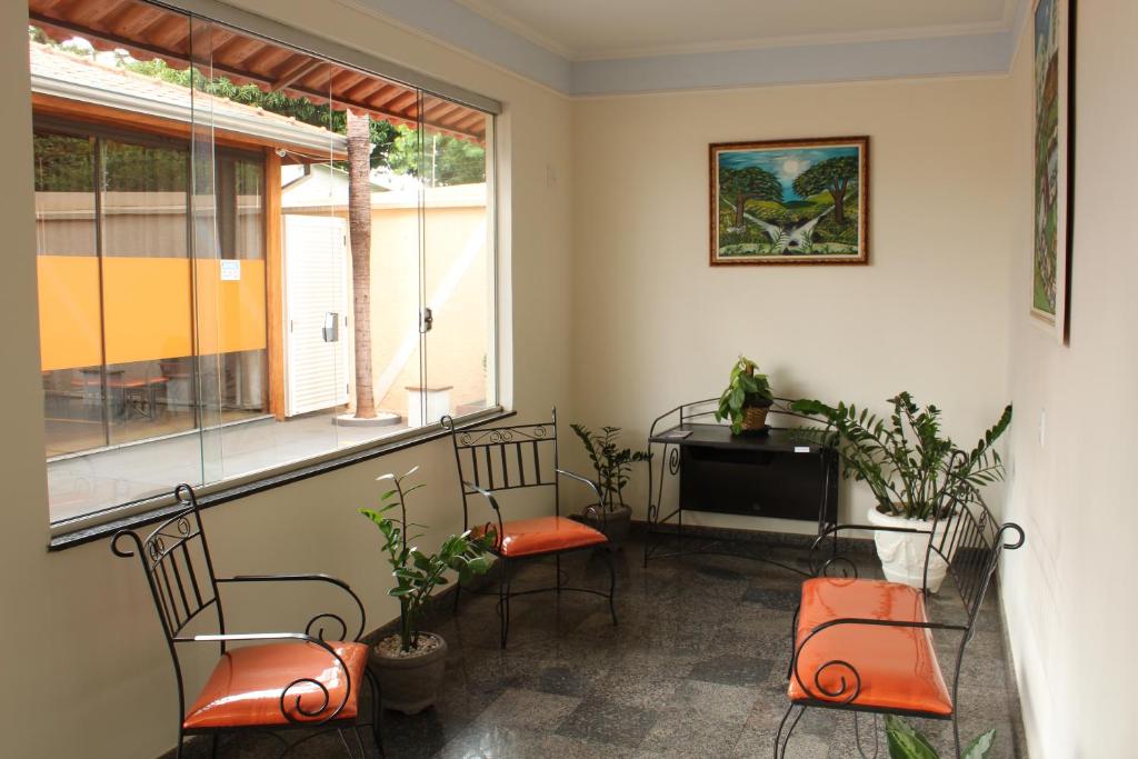  Hotel São Caetano