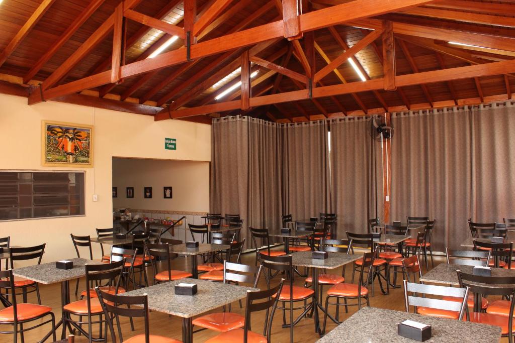  Hotel São Caetano