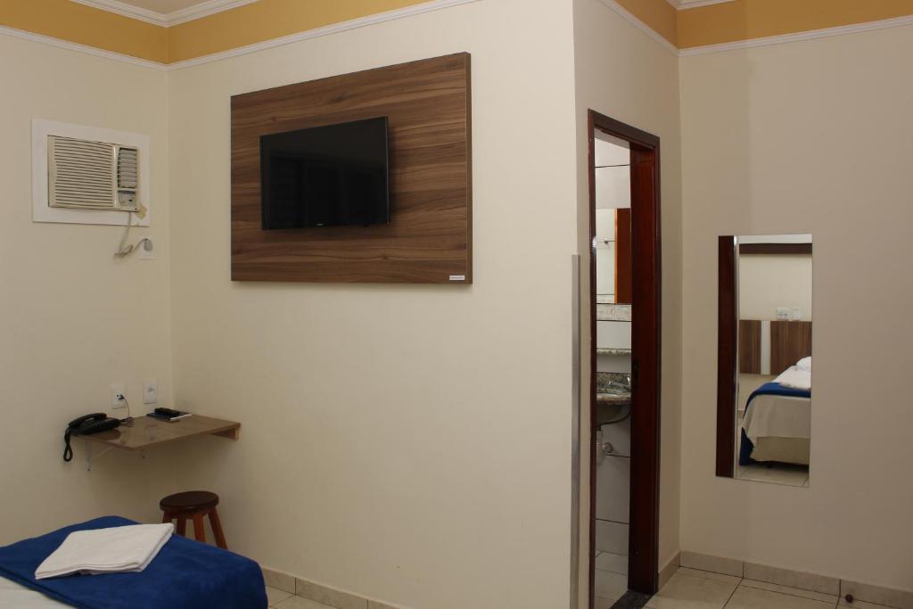  Hotel São Caetano