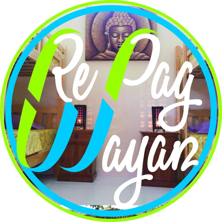 Fotografie z fotogalerie ubytování Repag Wayan Canggu Hostel v destinaci Canggu