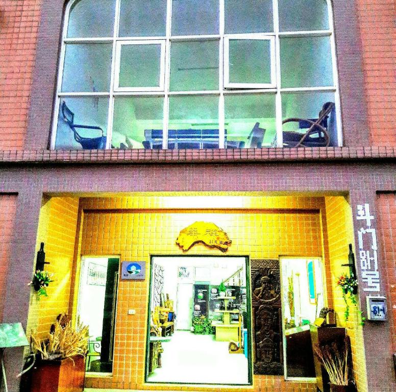 Fotografie z fotogalerie ubytování Hsianghua Guesthouse v destinaci Jinsha