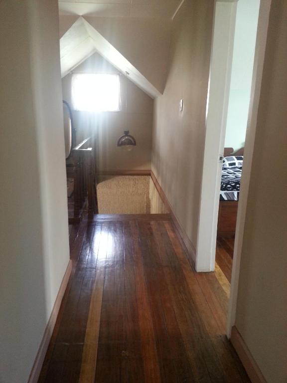 Postel nebo postele na pokoji v ubytování Zya 3BR A-House