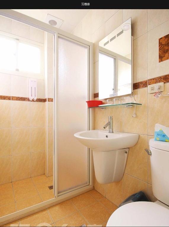Tian Lin Green B&B - Double Room