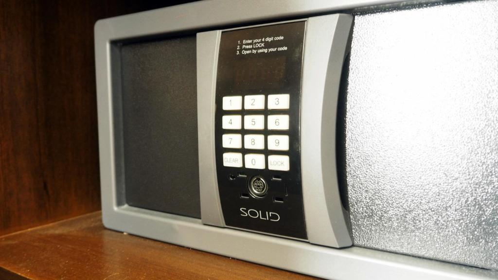 The Landmark Bangkok - 10