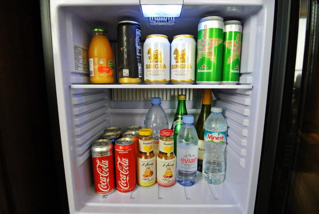 The Landmark Bangkok - 11