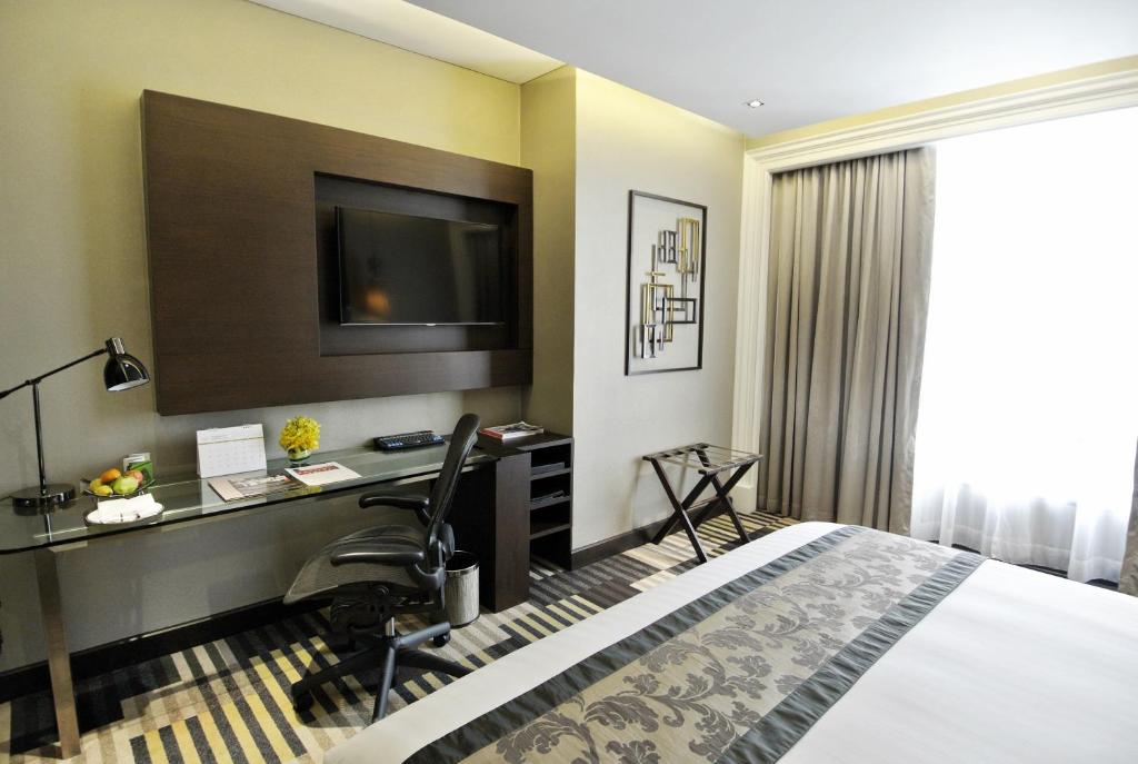 The Landmark Bangkok - 6