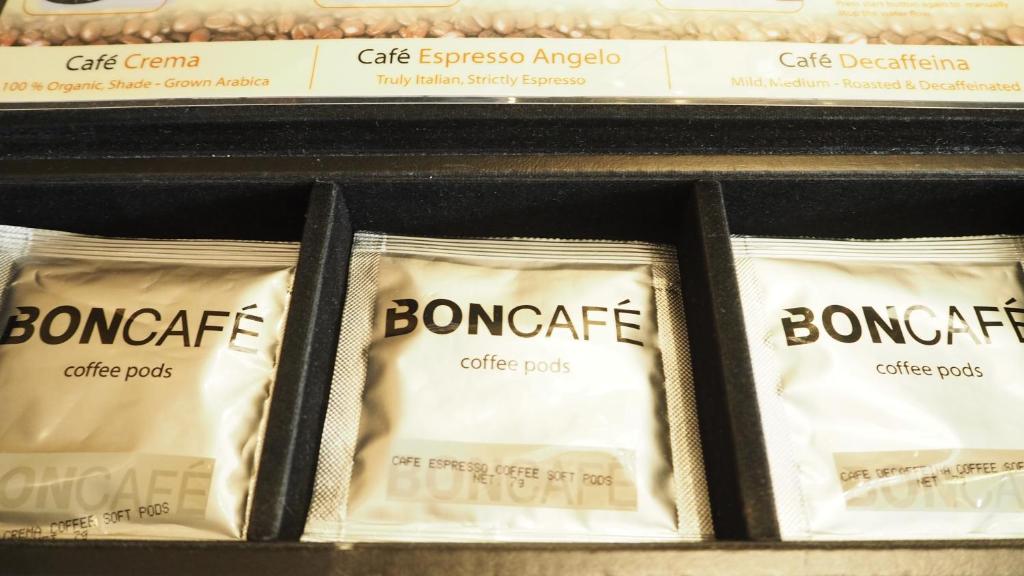 The Landmark Bangkok - 12