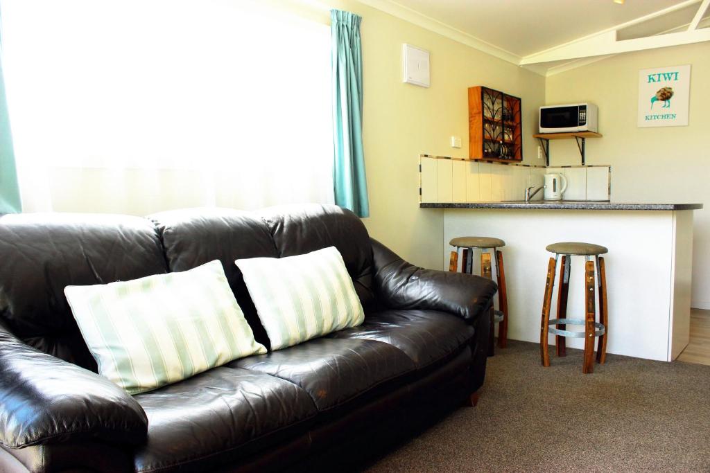 Te Awa Motel - Resim 35