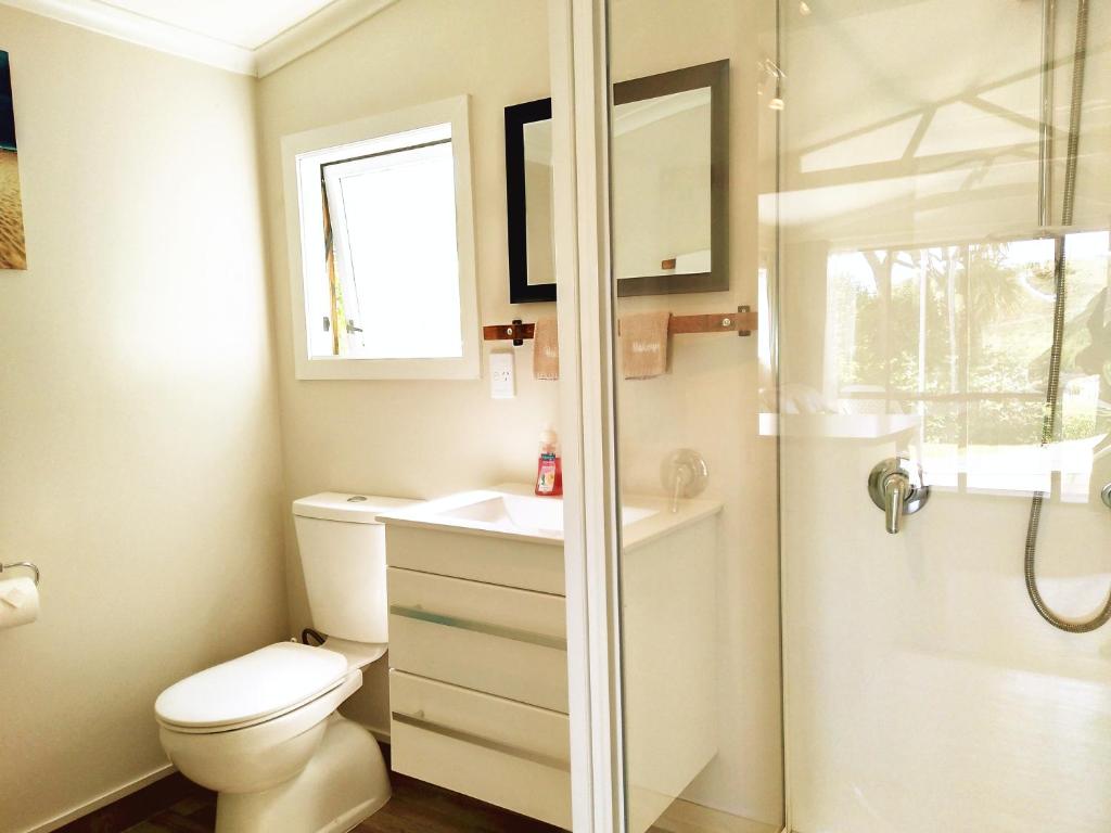 Te Awa Motel - Resim 42