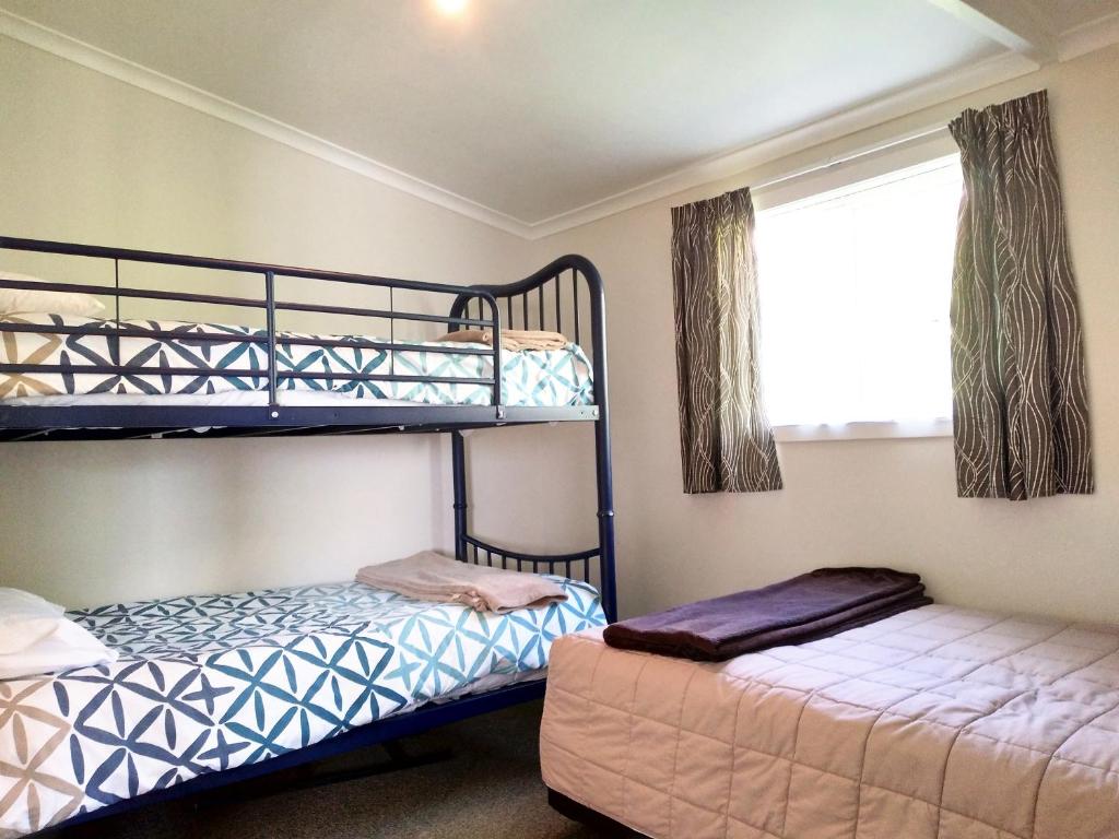 Te Awa Motel - Resim 22