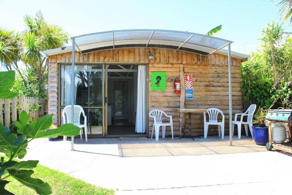 Te Awa Motel - Resim 30