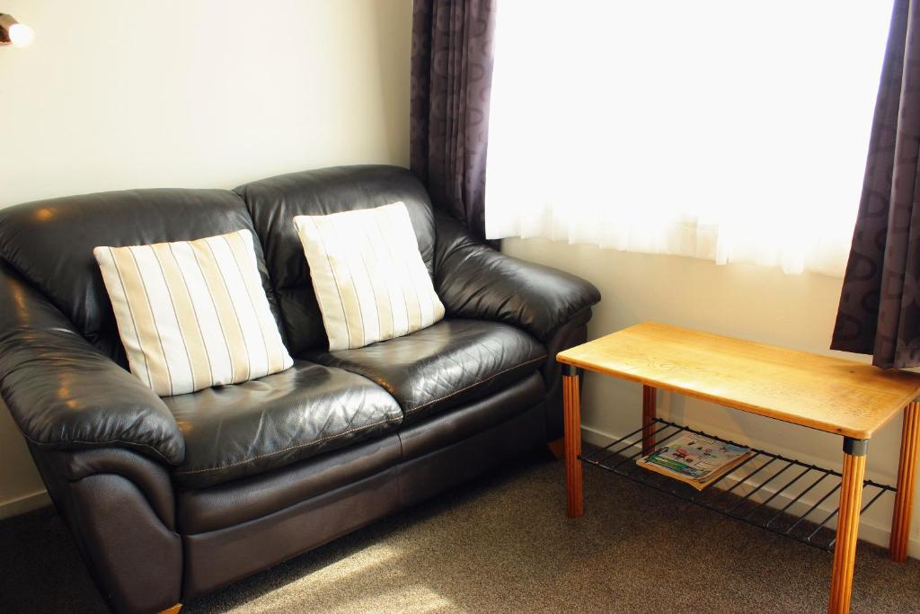 Te Awa Motel - Resim 45