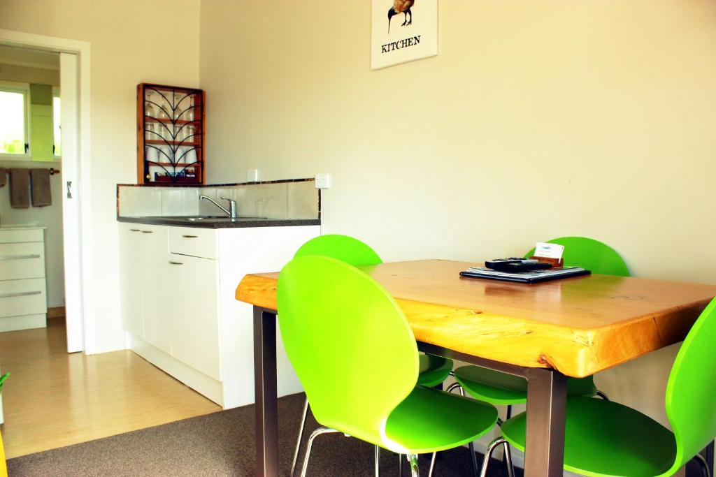 Te Awa Motel - Resim 4