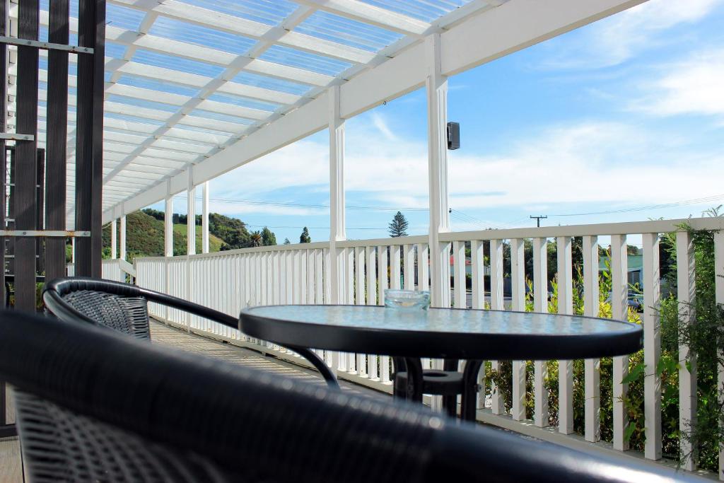 Te Awa Motel - Resim 14