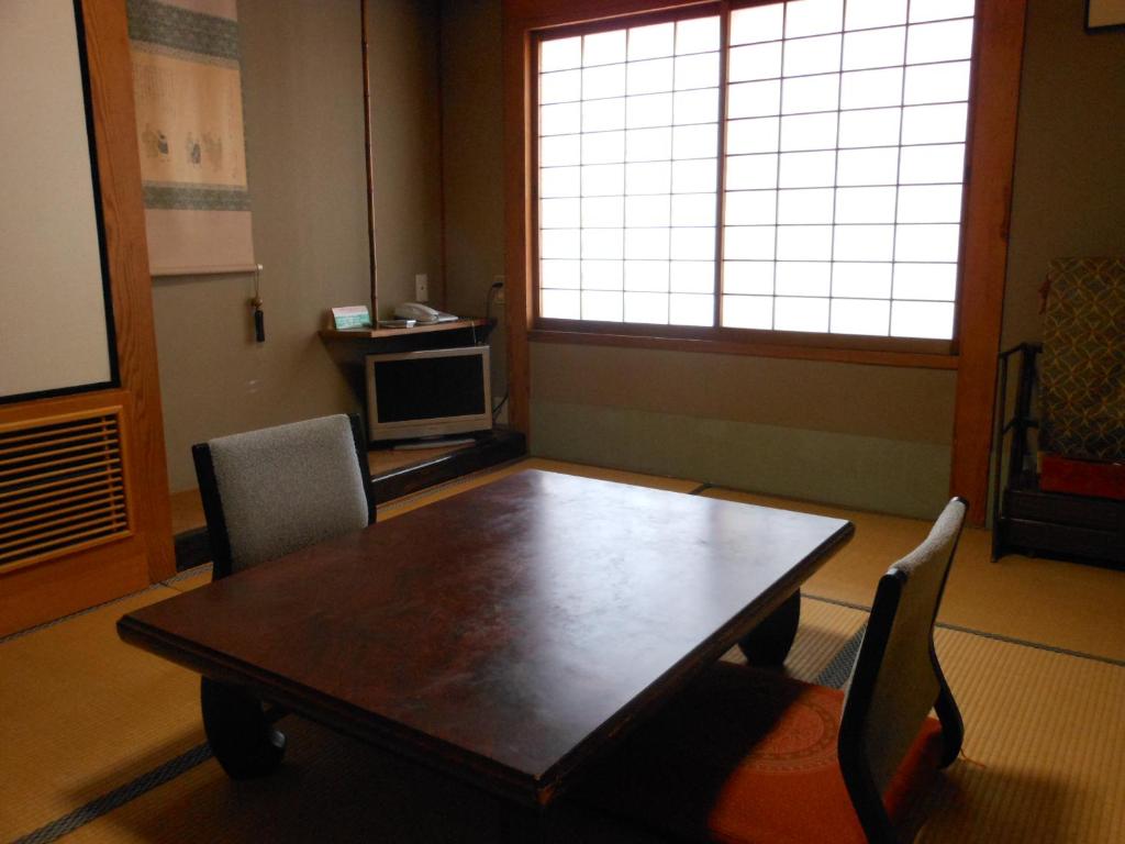 のれん宿 明月 津和野町 21年 最新料金