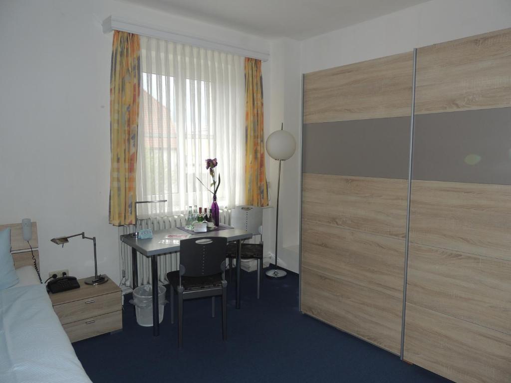 Fotografie z fotogalerie ubytování Hotel Stadt Munster v destinaci Munster im Heidekreis