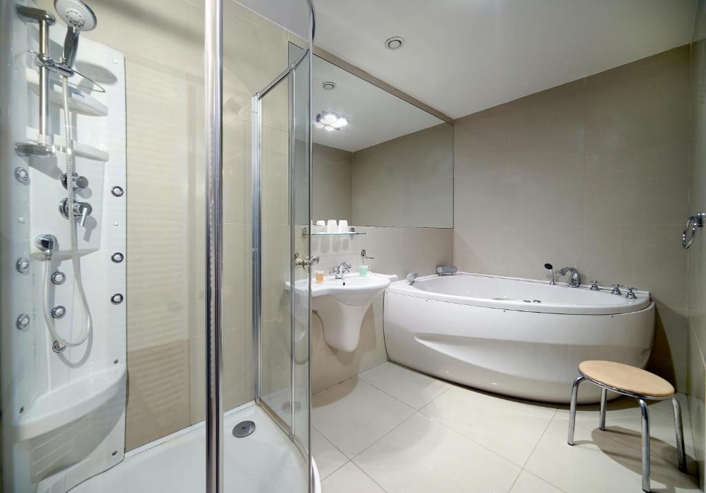 Hotel Ankora - Resim 23