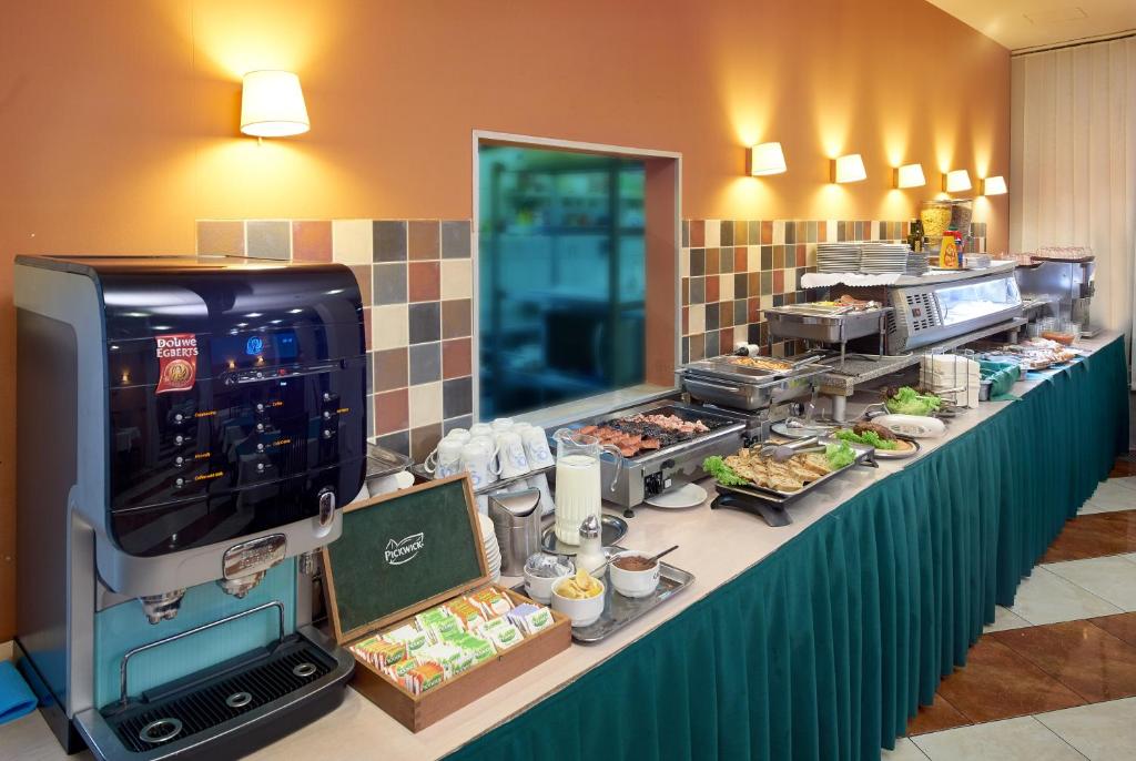 Hotel Ankora - Resim 37