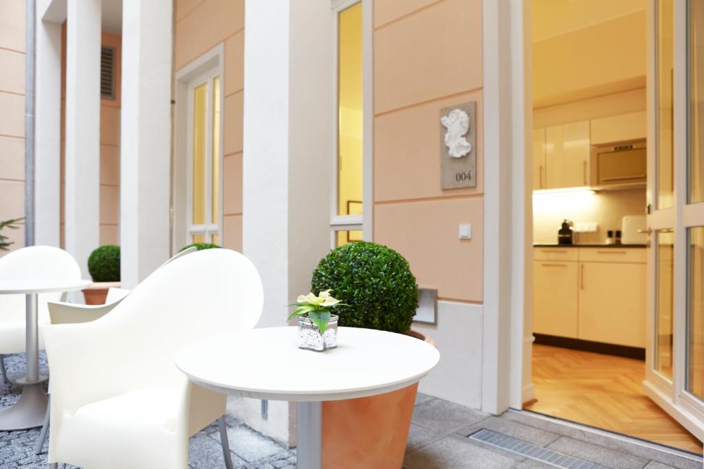 
Apartment - Ground Floor
