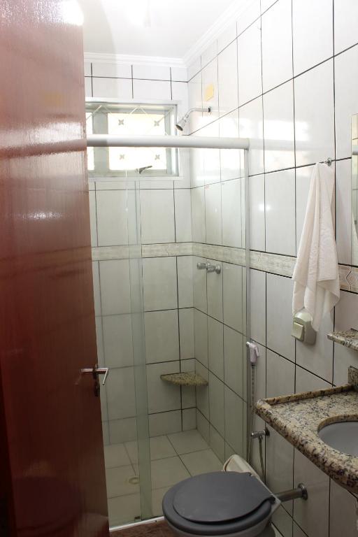  Hotel São Caetano