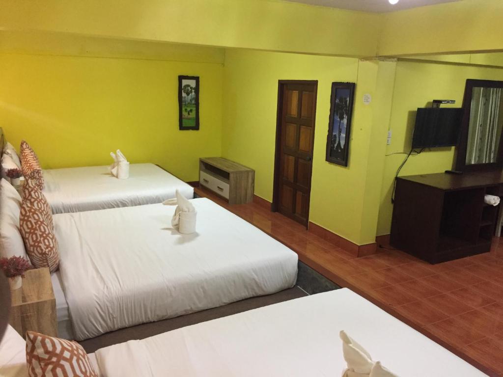 Baan Asree homestayบ้านอัสรี - 14