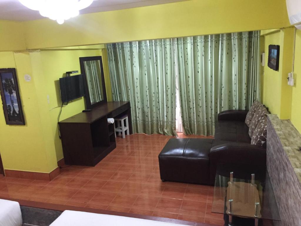 Baan Asree homestayบ้านอัสรี - 16