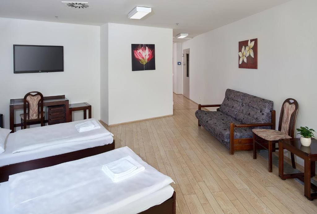 Hotel Ankora - Resim 40