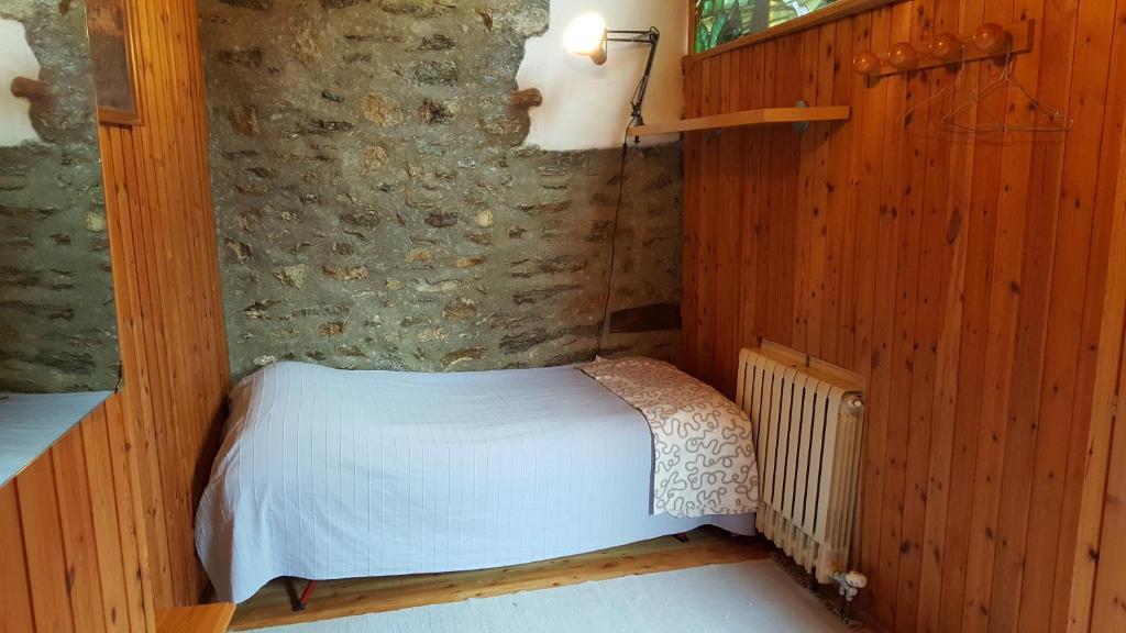 Photo de la galerie de l'établissement Euroski B&B, à Aoste