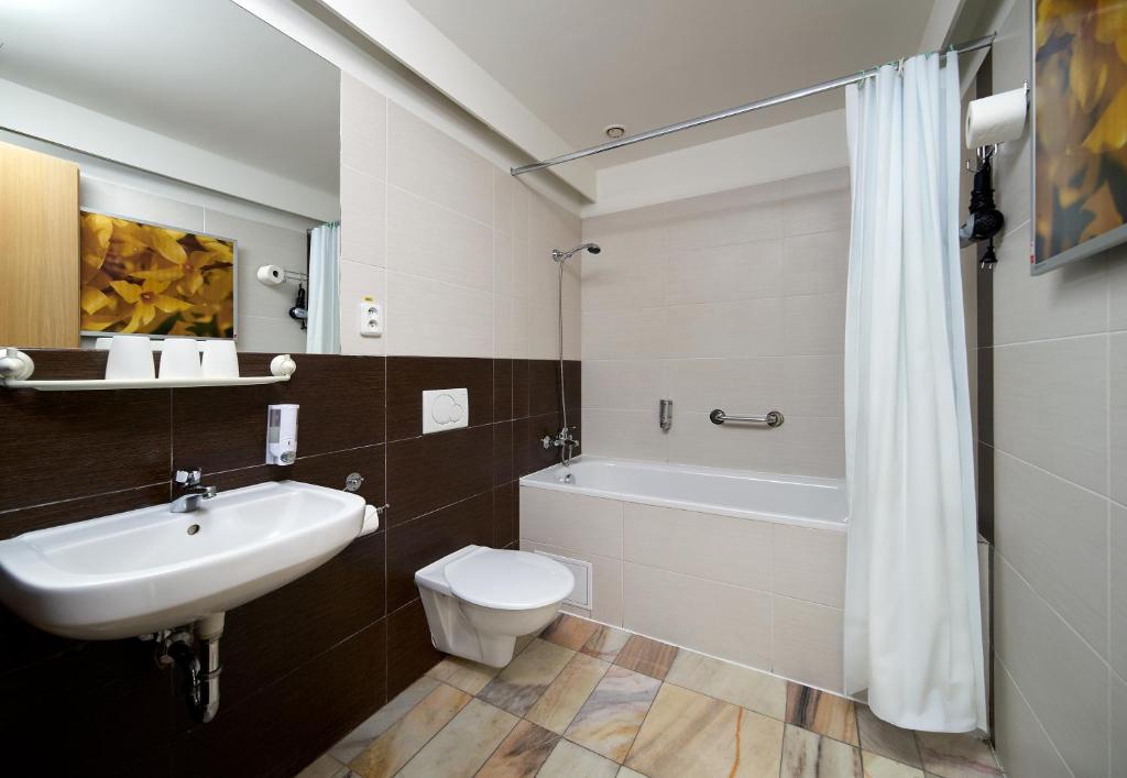 Hotel Ankora - Resim 36