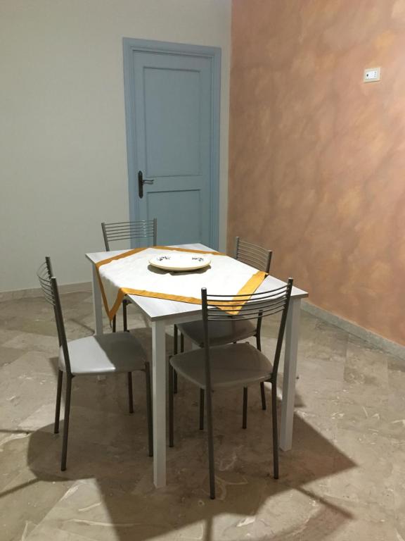 Zdjęcie z galerii obiektu ZeroSalento Casa Vacanze w mieście Monteroni di Lecce