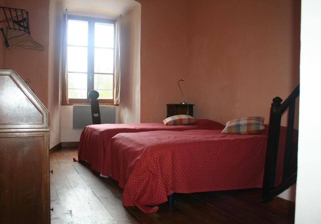 Domaine De Pradines - Appartamento