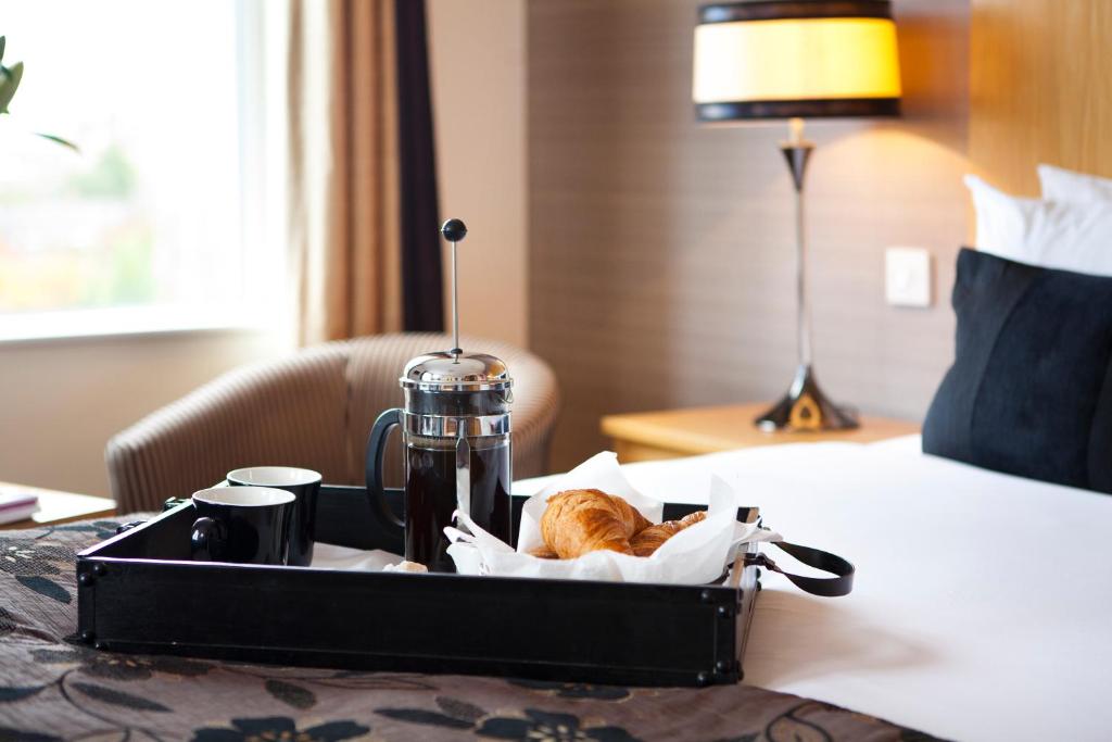 Tara Lodge - Resim 20