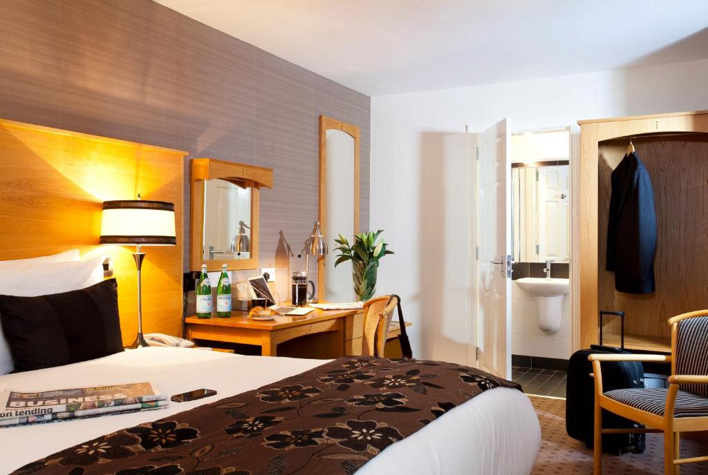 Tara Lodge - Resim 29